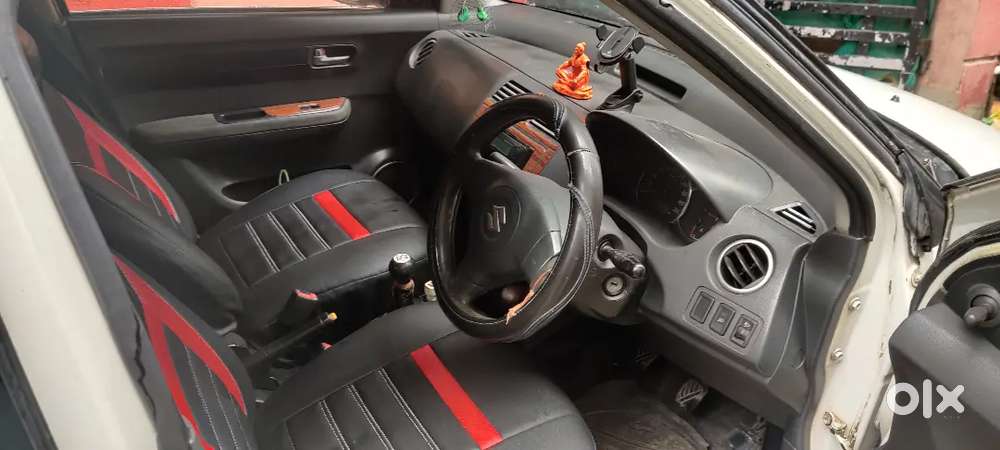 Maruti Suzuki Swift Vdi 2009