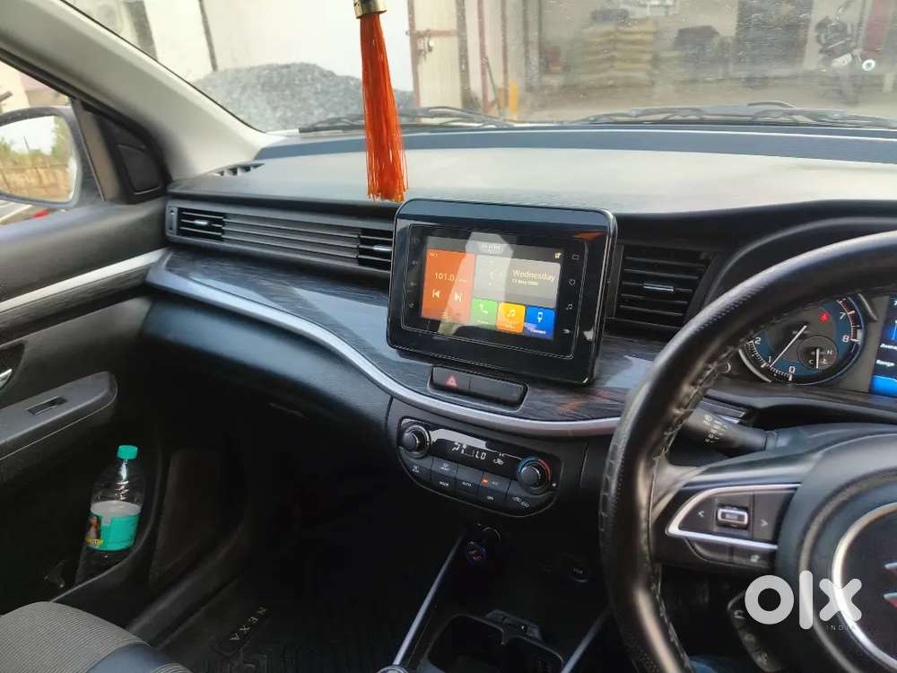 Maruti Suzuki Xl6 2024