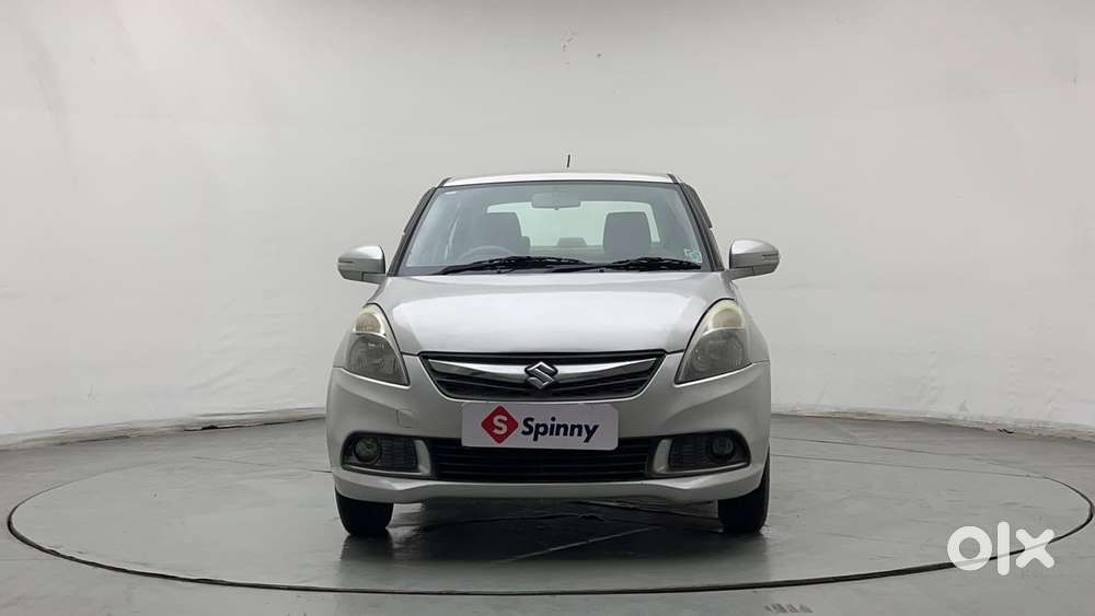 Maruti Suzuki Swift Dzire 1.3 Vxi, 2015, Petrol