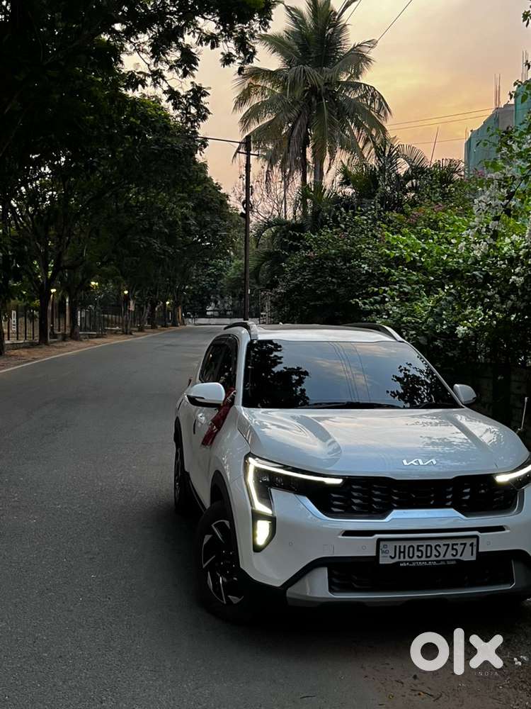Kia Sonet  2024