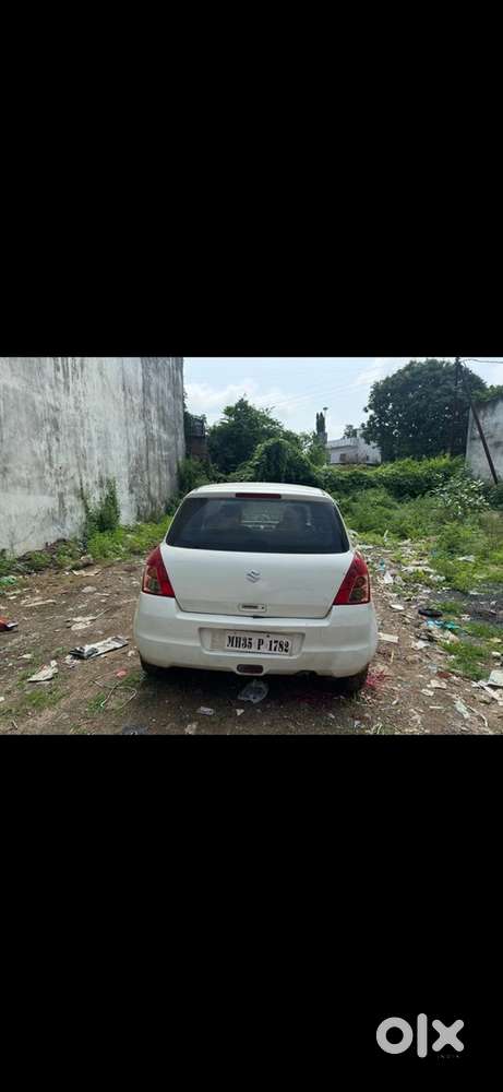 Swift Vdi Diesel Maruti 2011
