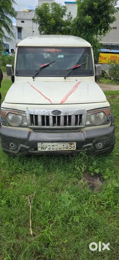 Mahindra Bolero 2013 Diesel