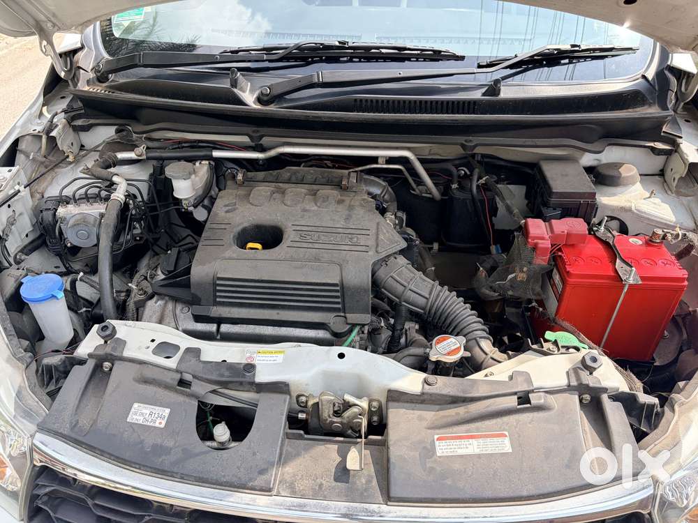 Maruti Suzuki Celerio Vxi, 2019, Petrol