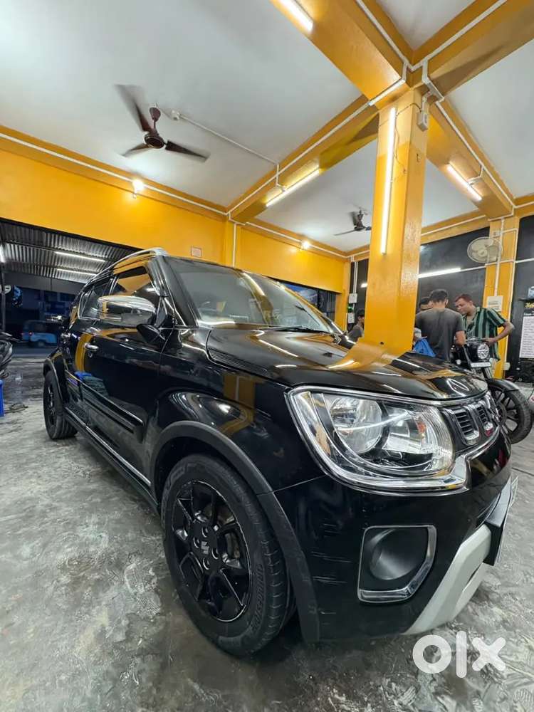 Maruti Suzuki Ignis 2023 Petrol Mt