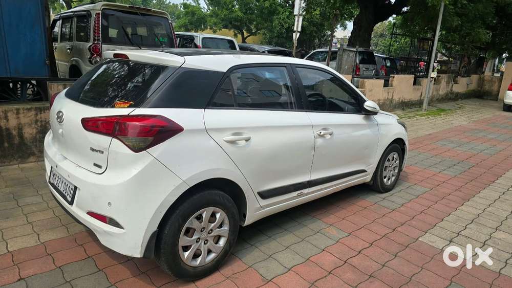 Hyundai Elite I20 2015 Year