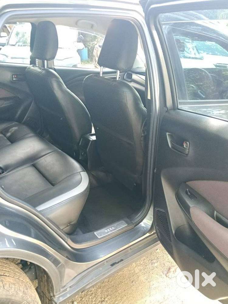 Maruti Suzuki Fronx Delta Plus 1.2l Ags, 2025, Petrol