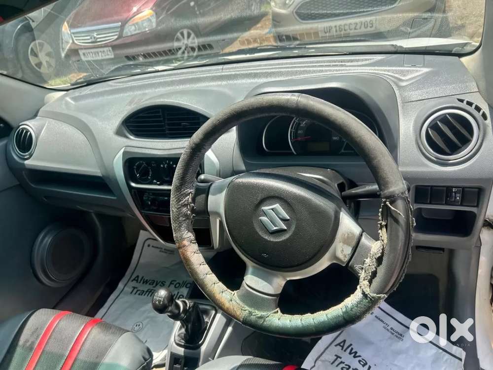 Maruti Suzuki Alto 800 Lxi, 2013, Petrol