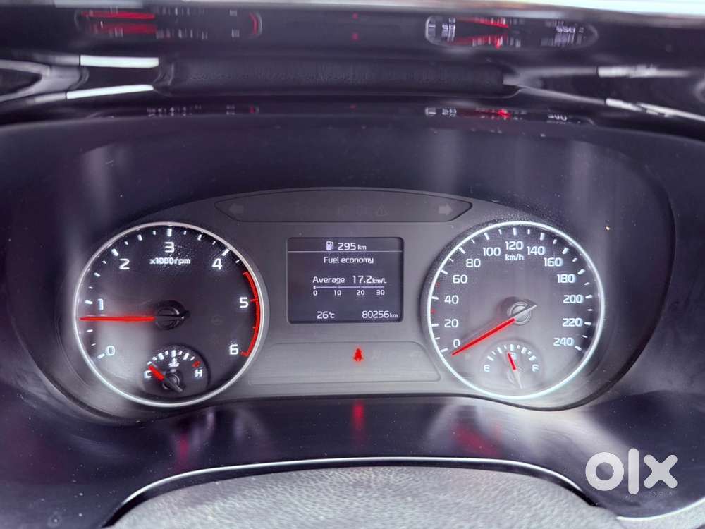 Kia Seltos 2020 Diesel Good Condition