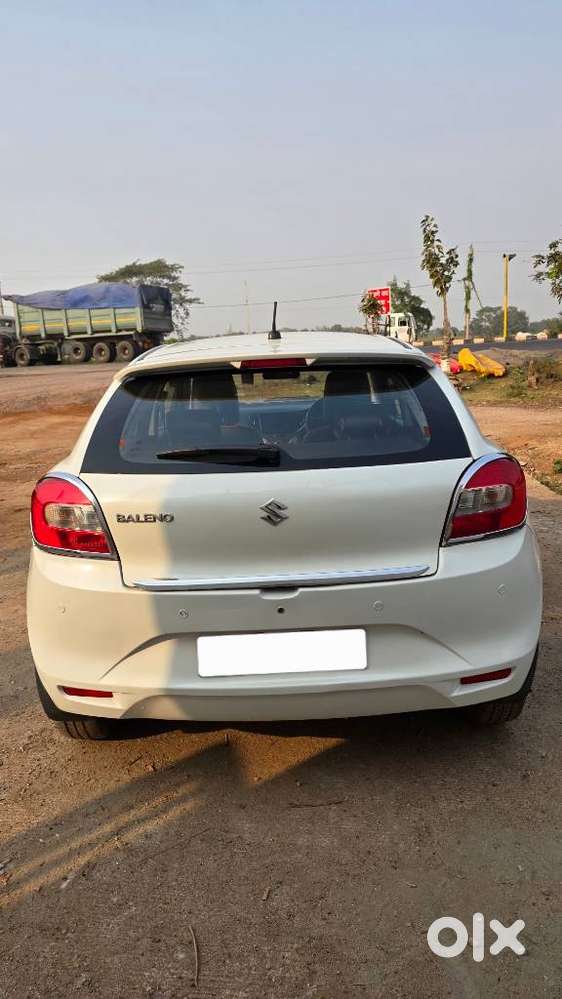 Maruti Suzuki Baleno Delta, 2020, Petrol