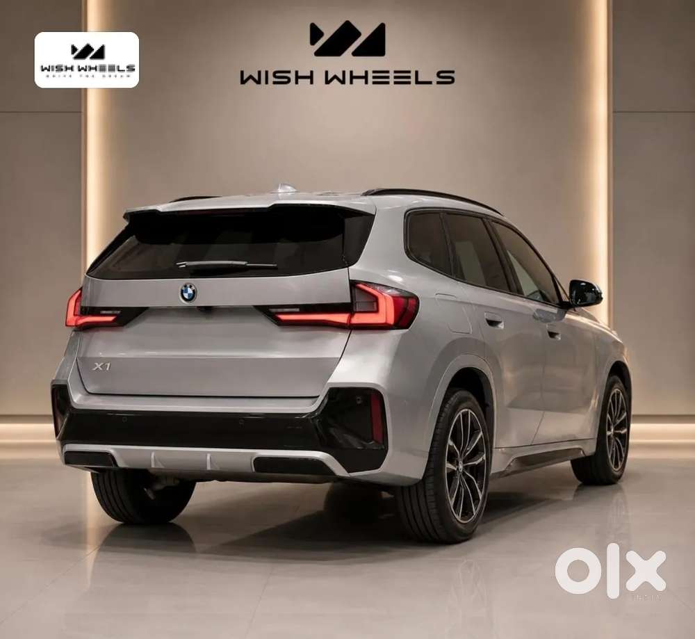 Bmw X1, 2025, Petrol