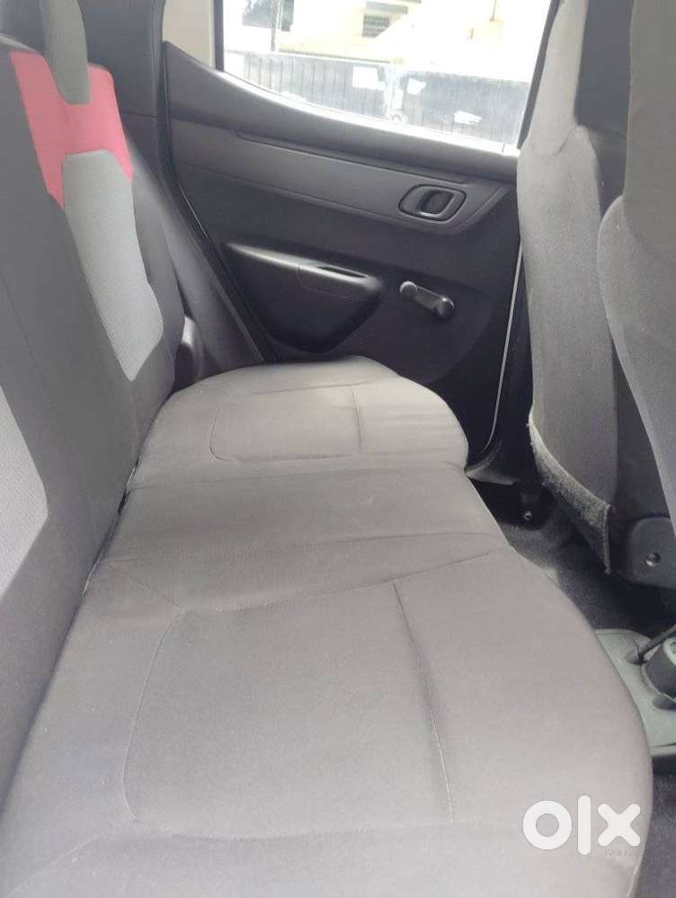 Renault Kwid 1.0 Rxt Edition, 2017, Petrol