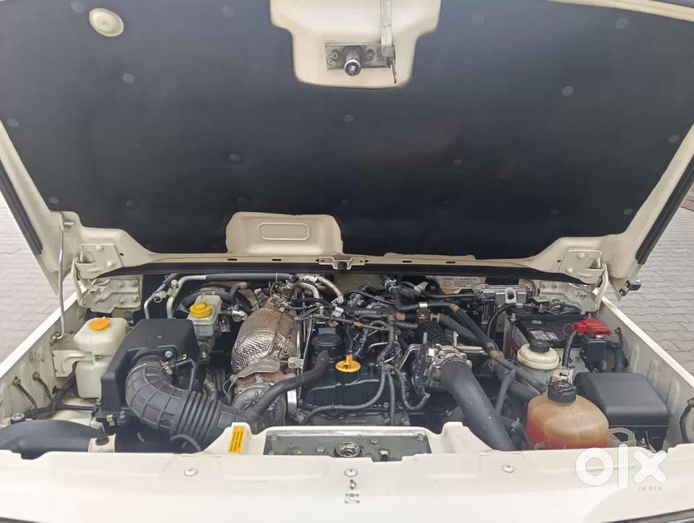 Mahindra Bolero B6 (o), 2023, Diesel