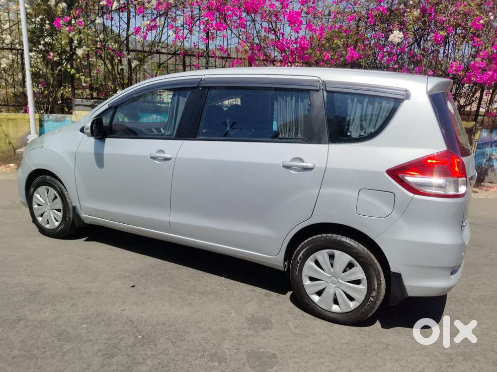 Maruti Suzuki Ertiga Vxi Cng, 2016, Cng & Hybrids