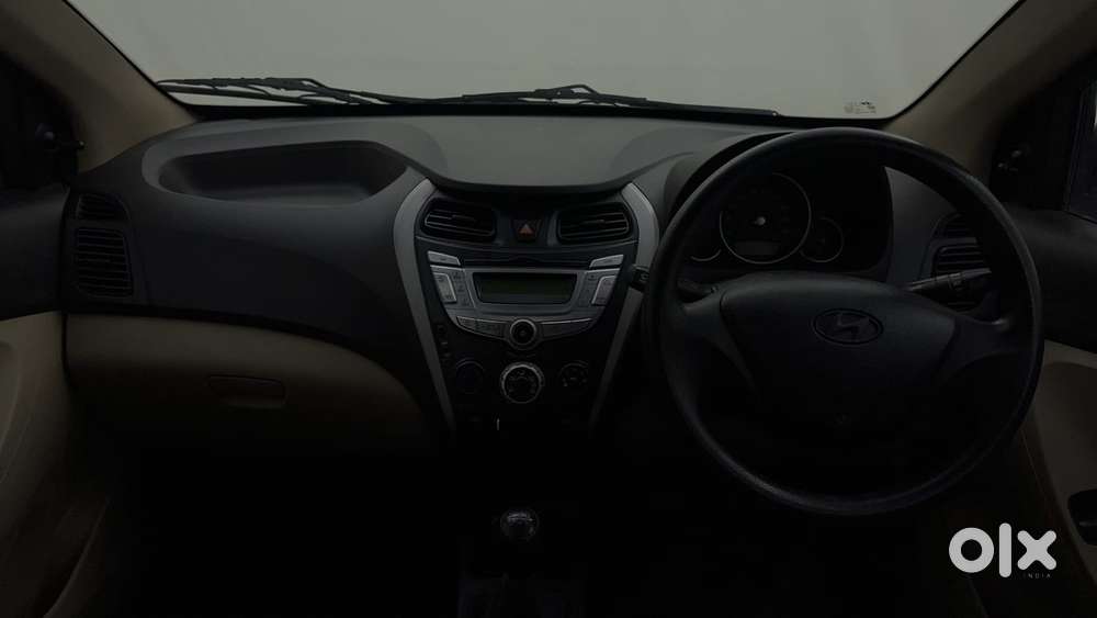 Hyundai Eon Magna +, 2015, Petrol