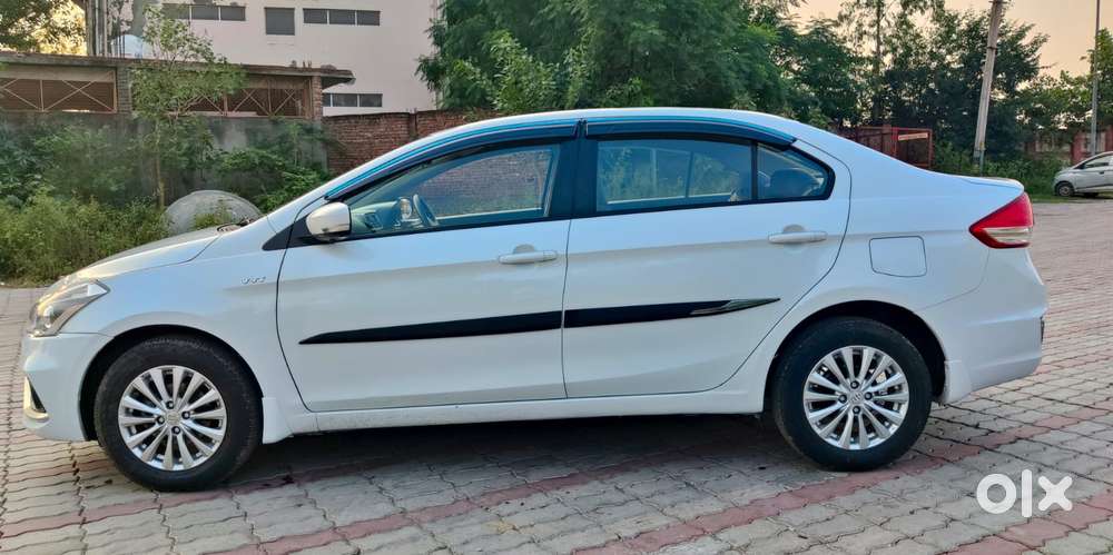 Maruti Suzuki Ciaz Smart Hybrid Delta , 2020, Petrol