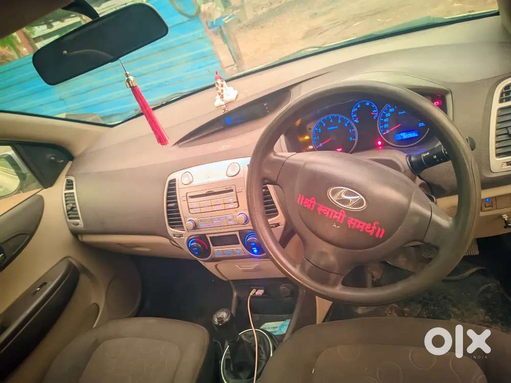 Hyundai I20 2011 Petrol 93000 Km Driven