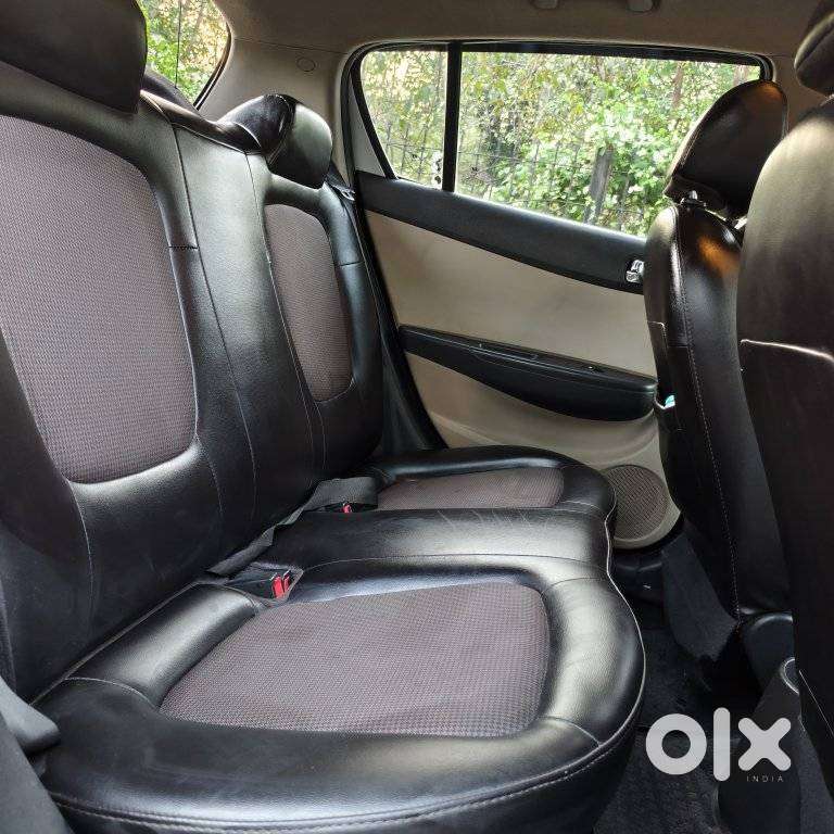 Hyundai I20 2012-2014 Magna, 2014, Petrol