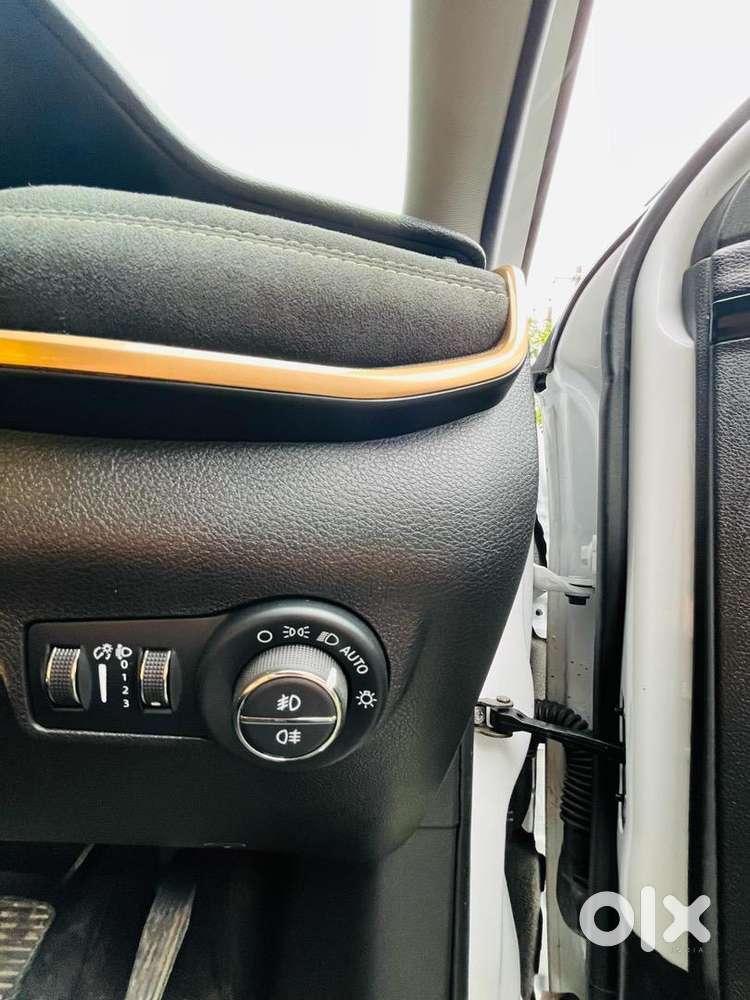 Jeep Meridian 2025 Diesel Great Condition