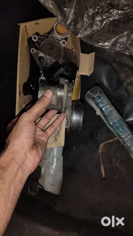 Hyundai Verna 2012 Diesel 105000 Km Driven