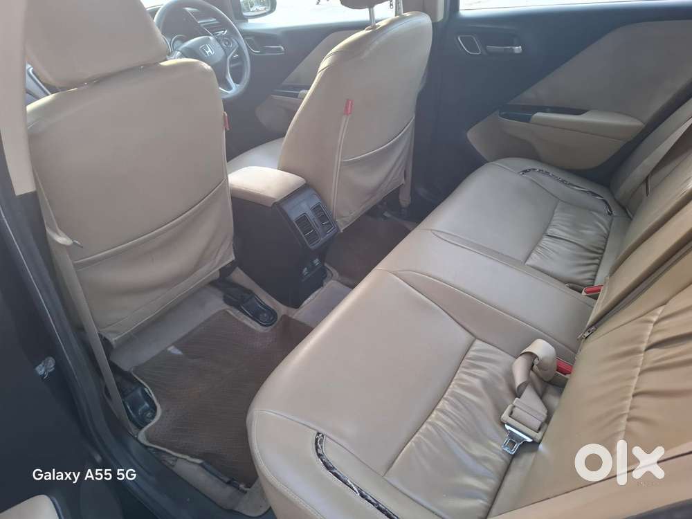 Honda City I-vtec V, 2017, Petrol