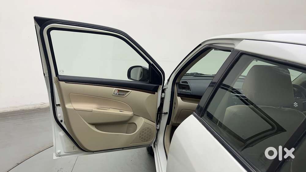 Maruti Suzuki Swift Dzire 1.3 Vxi, 2015, Petrol