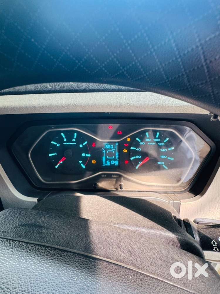 Mahindra Scorpio Diesel 2015