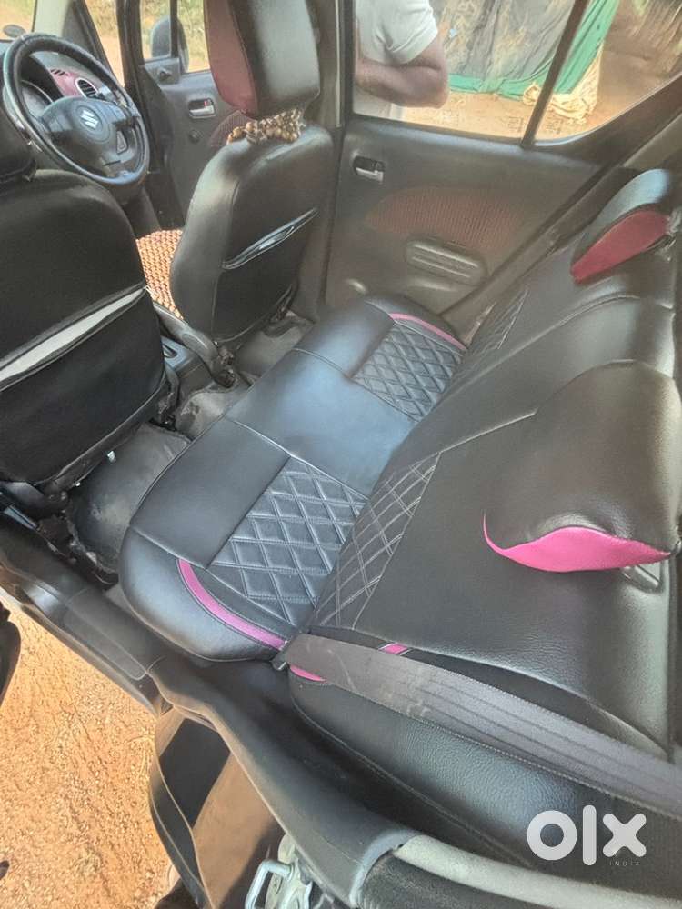 Maruti Suzuki Ritz 2013 Diesel Well Maintained
