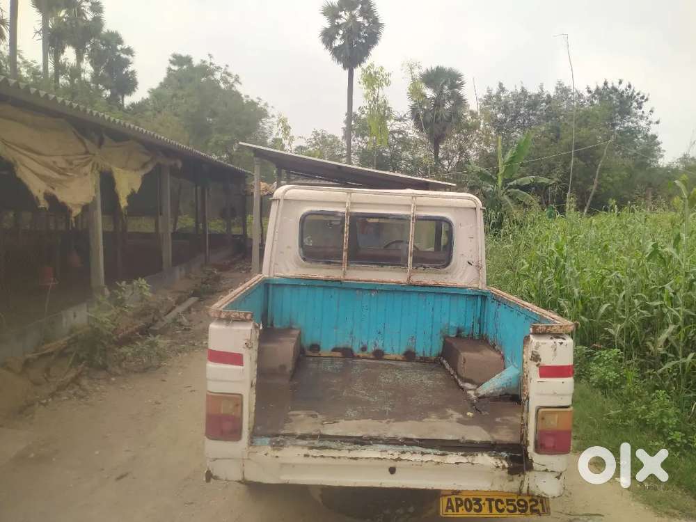 Mahindra Bolero Power Plus 2014 Diesel 245499 Km Driven