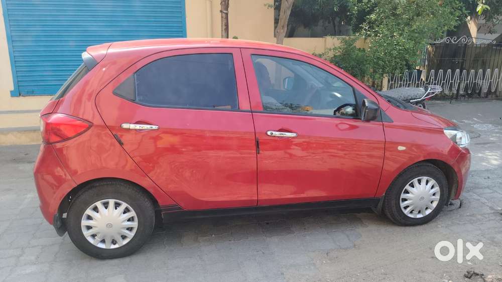 Tata Tiago Xe Diesel, 2018, Diesel