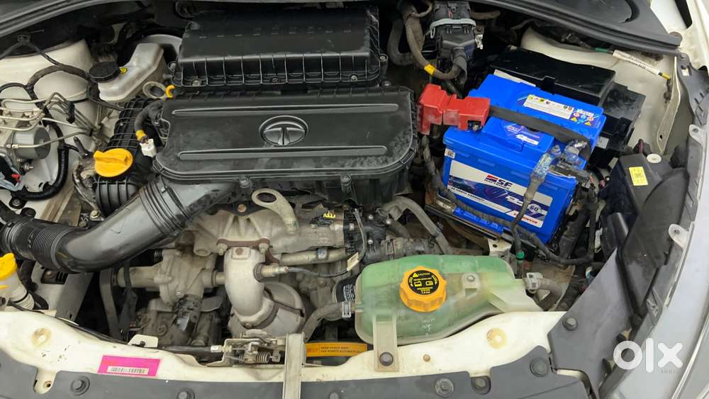 Tata Tiago 1.2 Revotron Xt Option, 2023, Petrol