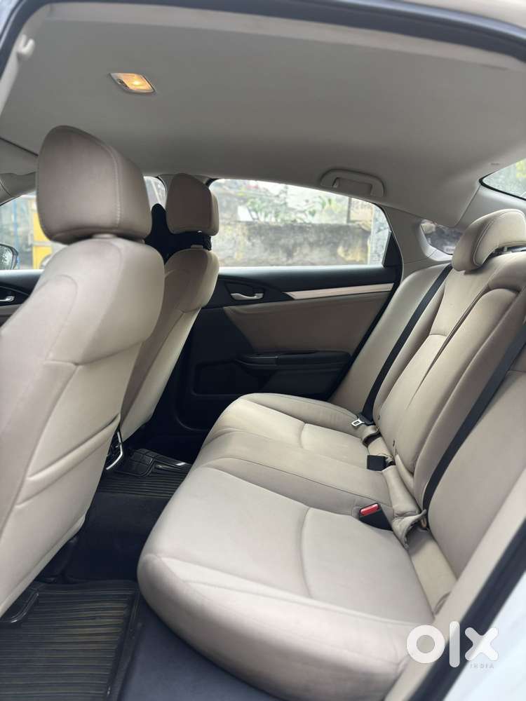 Honda Civic Vx, 2019, Petrol