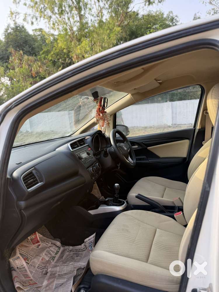 Honda Jazz 1.5 Sv I Dtec, 2017, Diesel