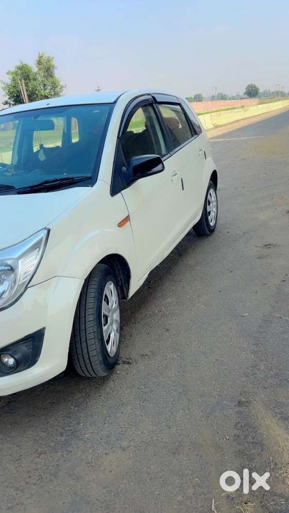 Ford Figo 2011 Diesel Good Condition