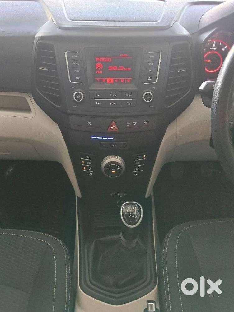 Mahindra Xuv300 W6 Diesel, 2023, Diesel