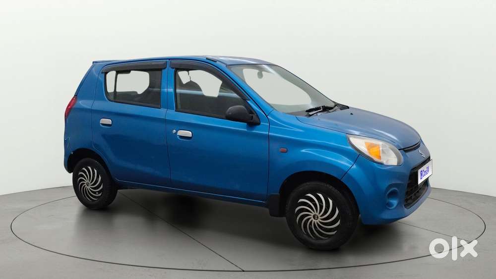 Maruti Suzuki Alto 800 2012-2016 Lxi, 2016, Petrol