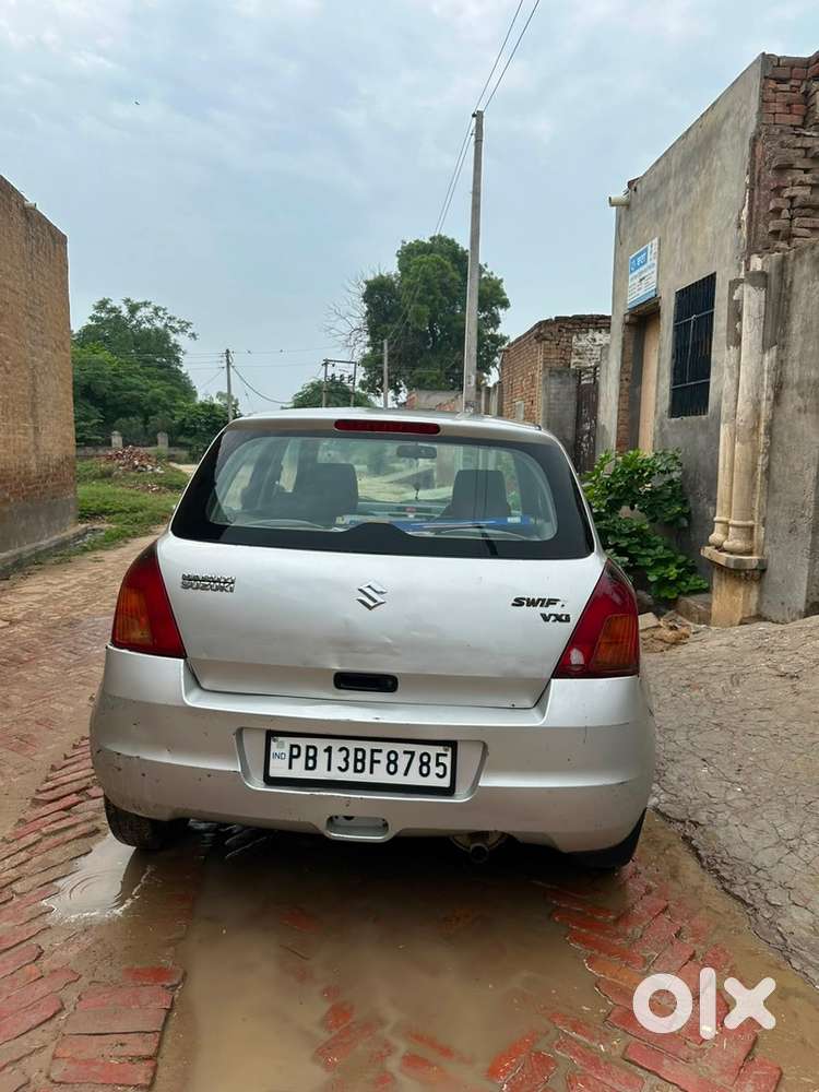 Maruti Suzuki Swift 2006