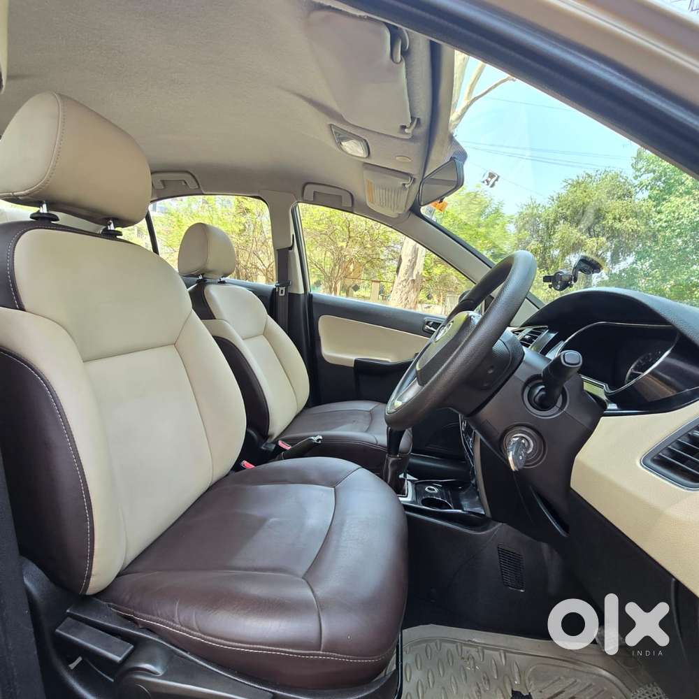 Tata Zest 1.3 Quadrajet Xt 90ps, 2014, Diesel