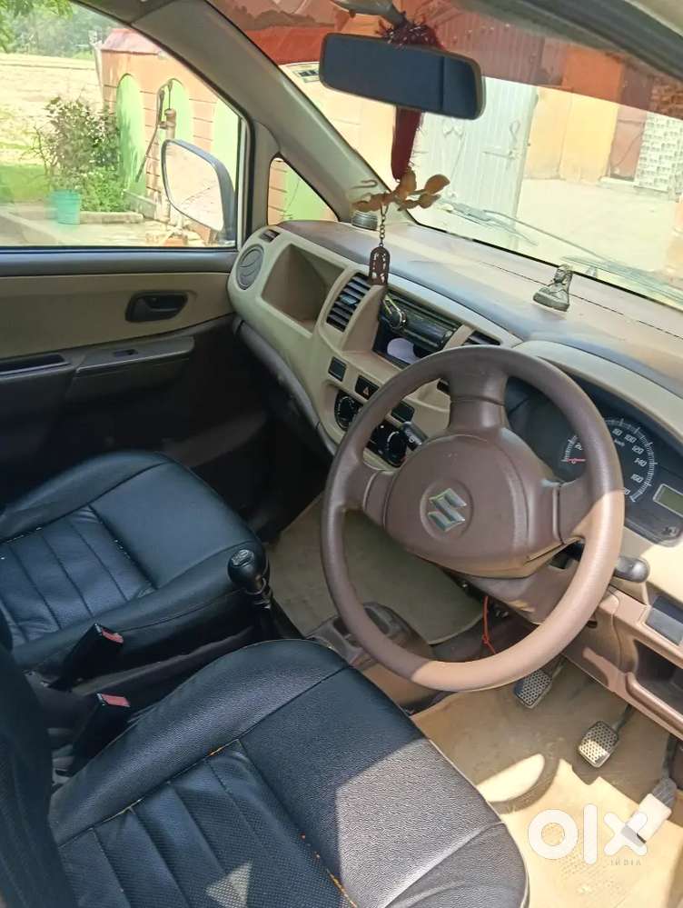 Maruti Suzuki Zen Estilo 2011 Petrol