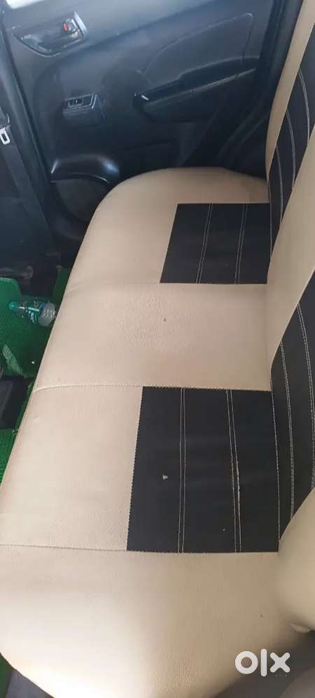 Maruti Suzuki Swift 2014 Diesel 74000 Km Driven