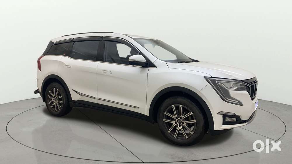 Mahindra Xuv700 2.2 Ax 7 Diesel At Str Awd, 2023, Diesel