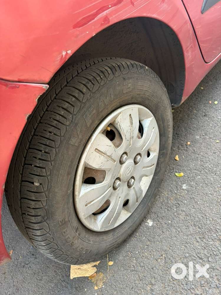 Hyundai I10 Sportz 2009