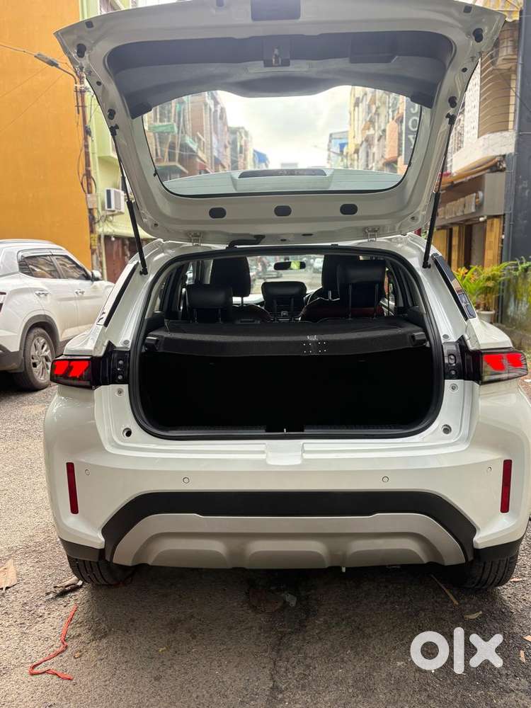 Maruti Suzuki Fronx Delta Plus 1.2 Mt, 2025, Petrol