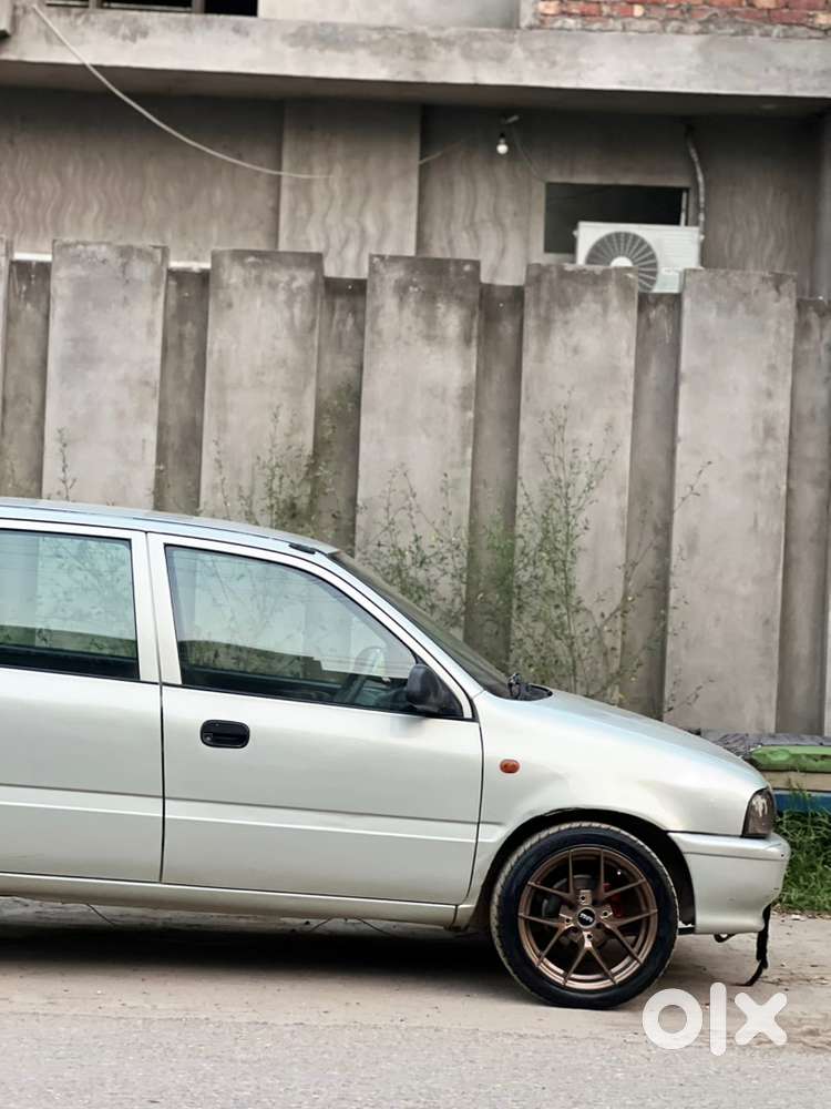 Maruti Suzuki Zen Estilo Petrol Well Maintained