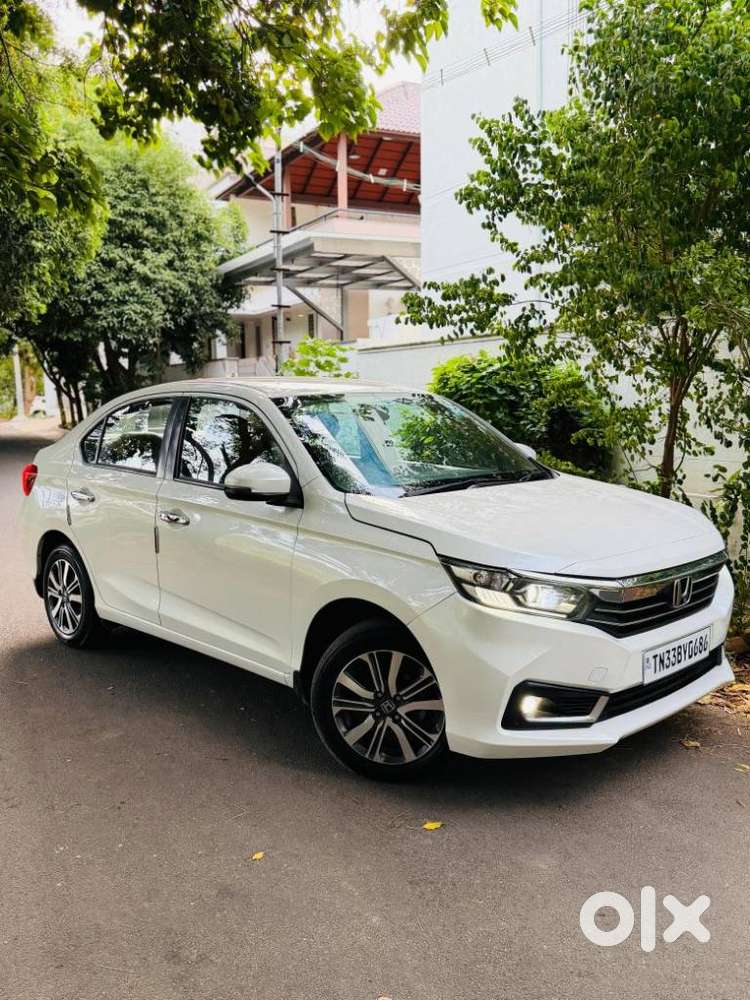 Honda Amaze, 2023, Petrol