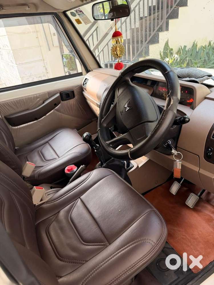 Mahindra Bolero Diesel 2028