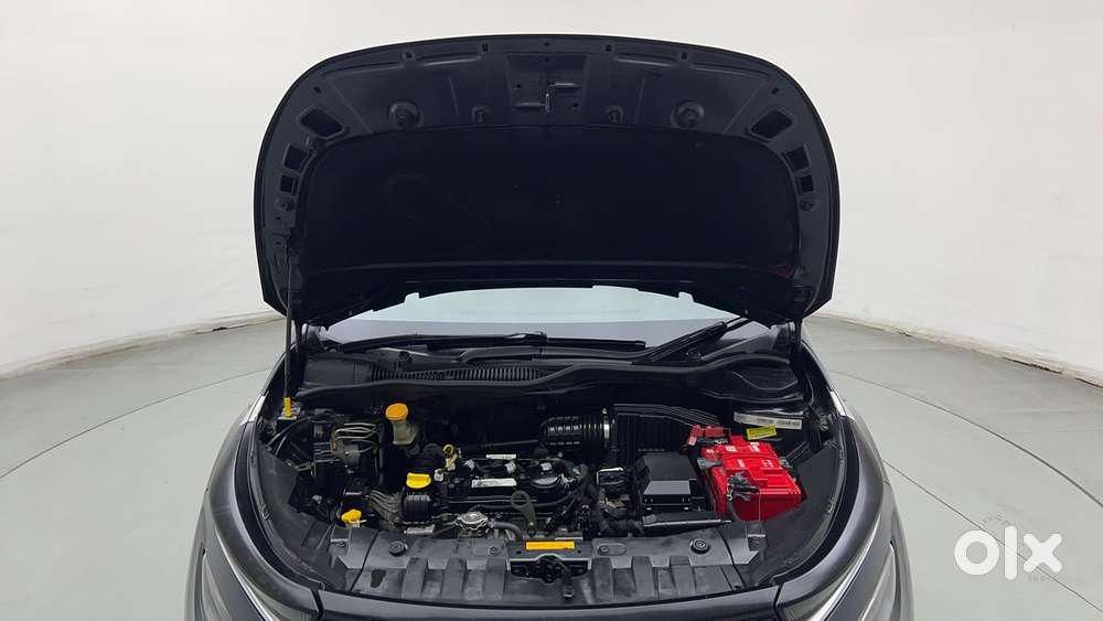 Tata Altroz Xz, 2020, Petrol