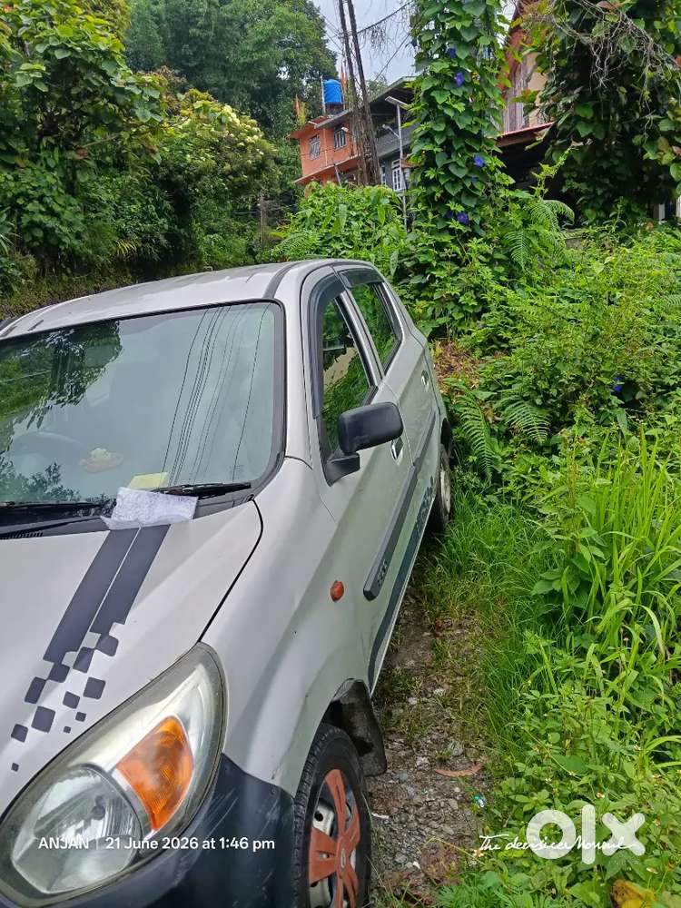 Maruti Suzuki 800 2018 Petrol 145000 Km Driven