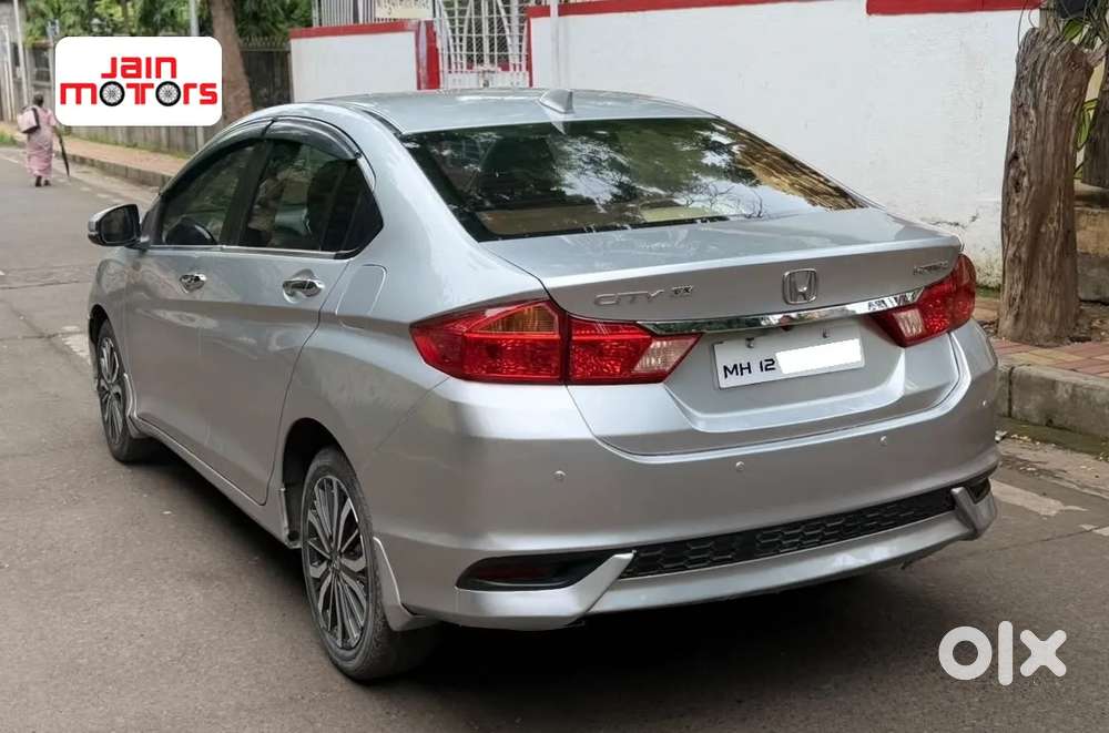 Honda City I-dtec Vx, 2017, Diesel