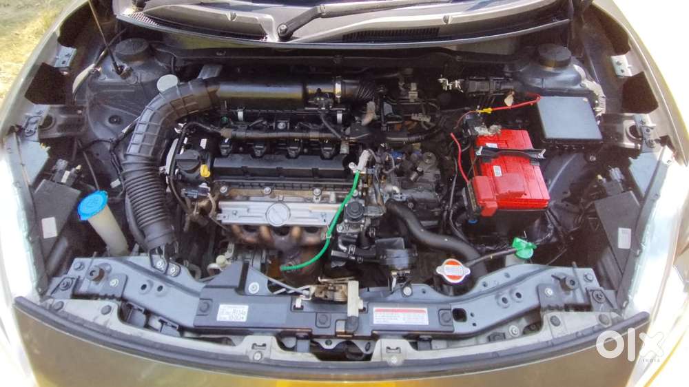 Maruti Suzuki Dzire 1.2 Zxi, 2020, Petrol