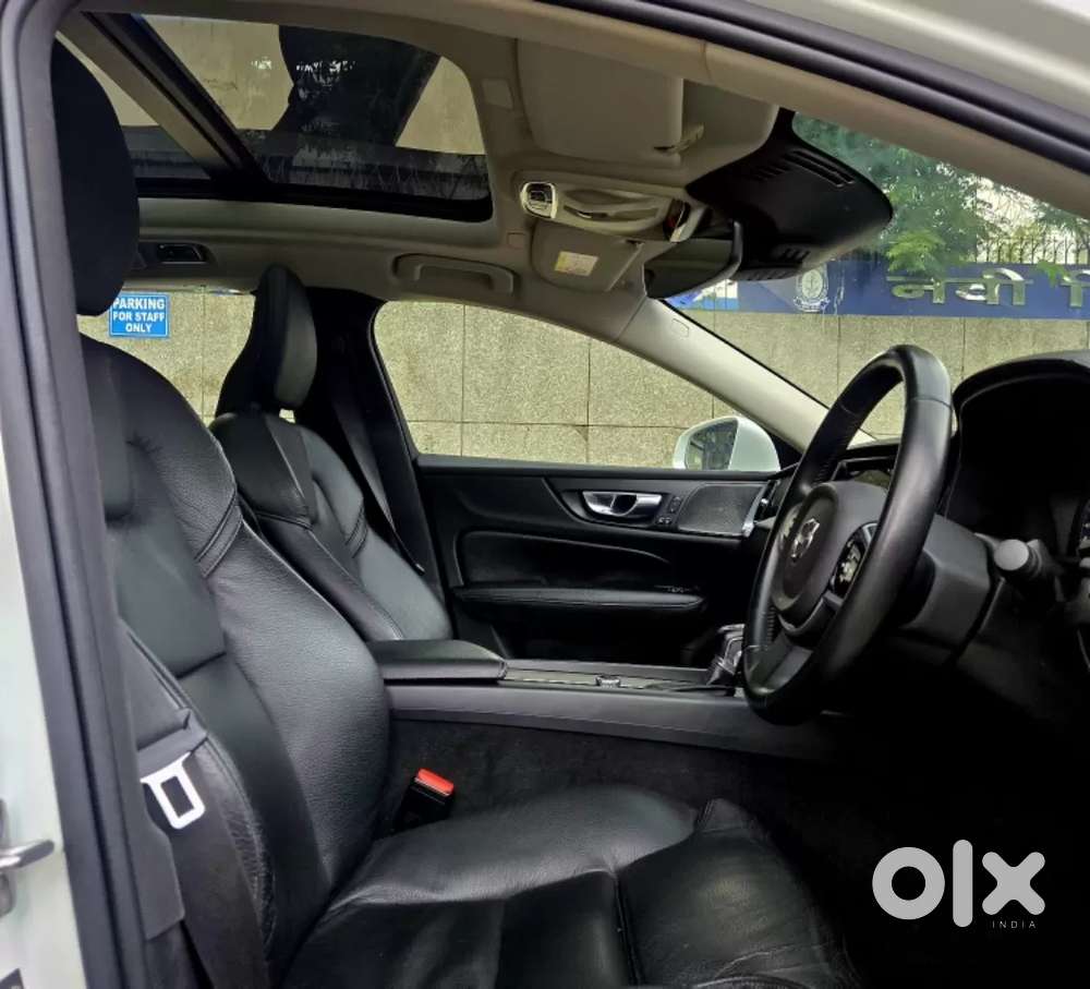 Volvo S60, 2021, Petrol